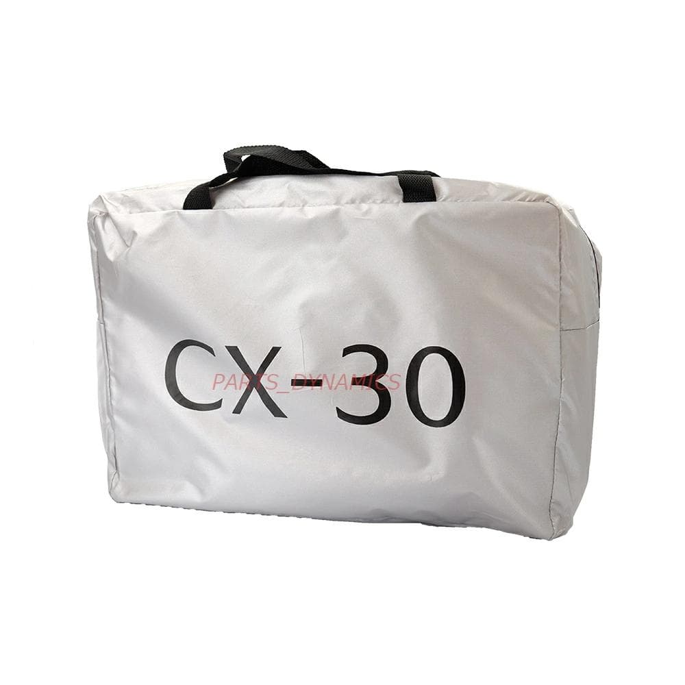 CX-30 専用 マツダ純正 カーカバー ボディカバー マツダ CX-30