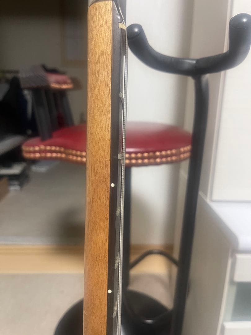 エレキギター TRAVELER ESCAPE EG-1 トラベラー