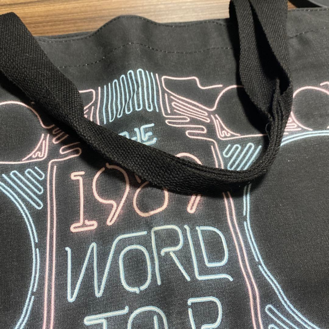 Taylor Swift 1989 WORLD TOUR トートバッグ
