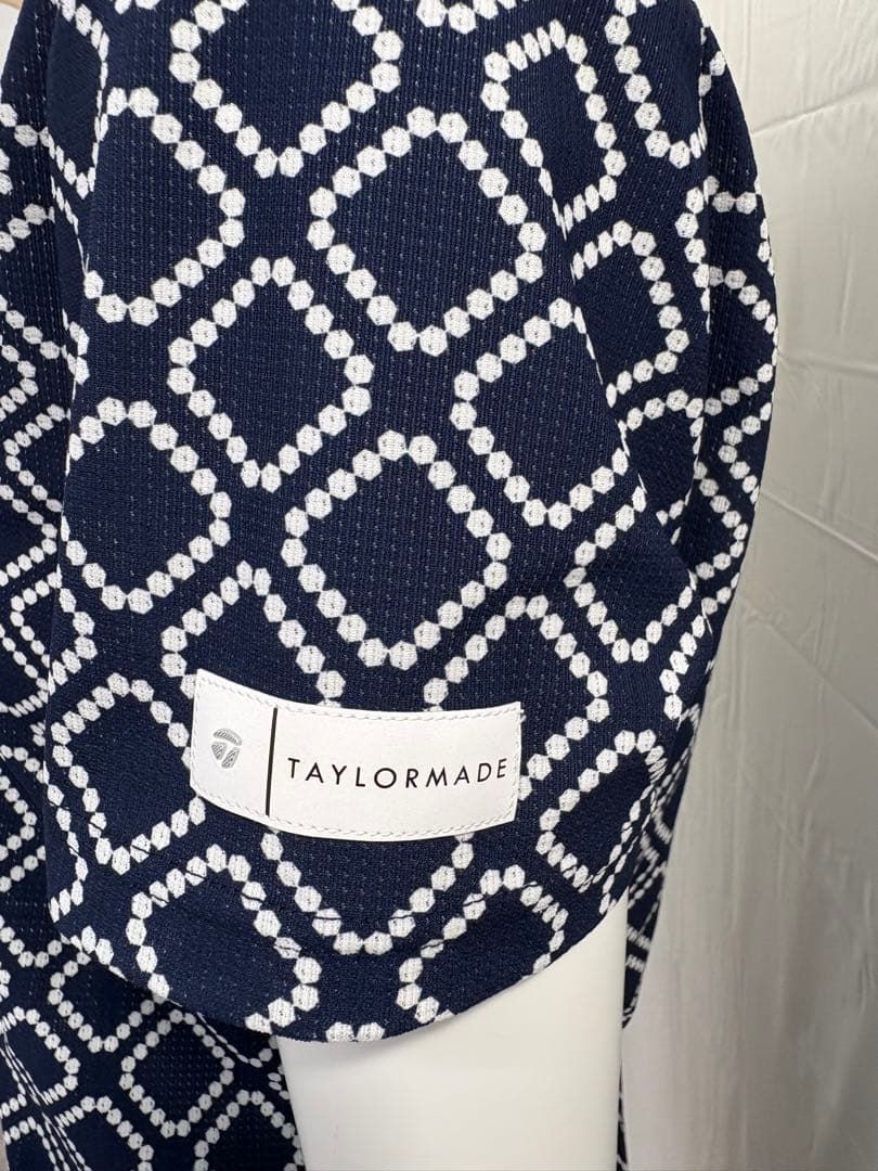 ☆極美品☆TAYLORMADE☆ ストレッチ有り☆セットアップ☆