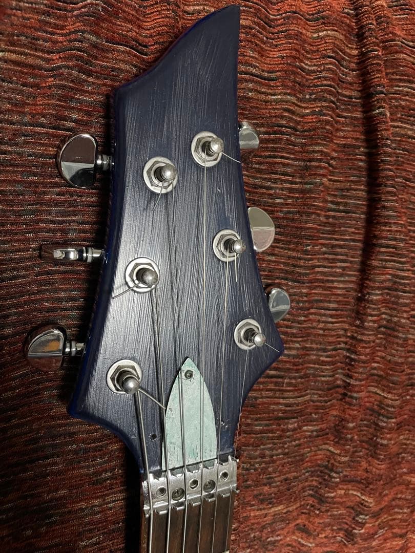 パンギト///グラスルーツ　フォレスト　ディマジオ&ダンカン