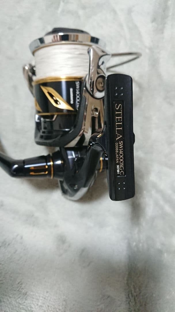 19ステラ SW14000XG