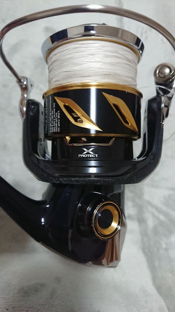 19ステラ SW14000XG