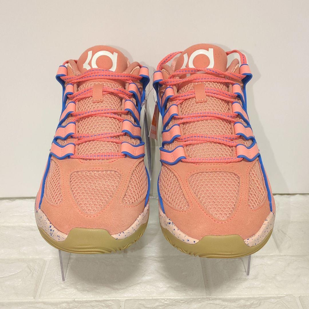 27.0 NIKE KD18 EP ケビン・デュラント ナイキ バスケシューズ