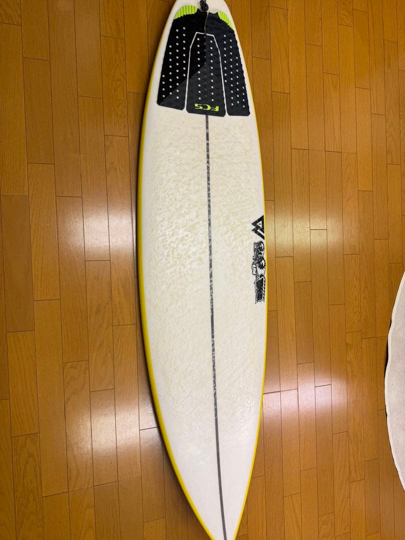 【手渡限定】サーフィン　ショートボード　JS モンスター