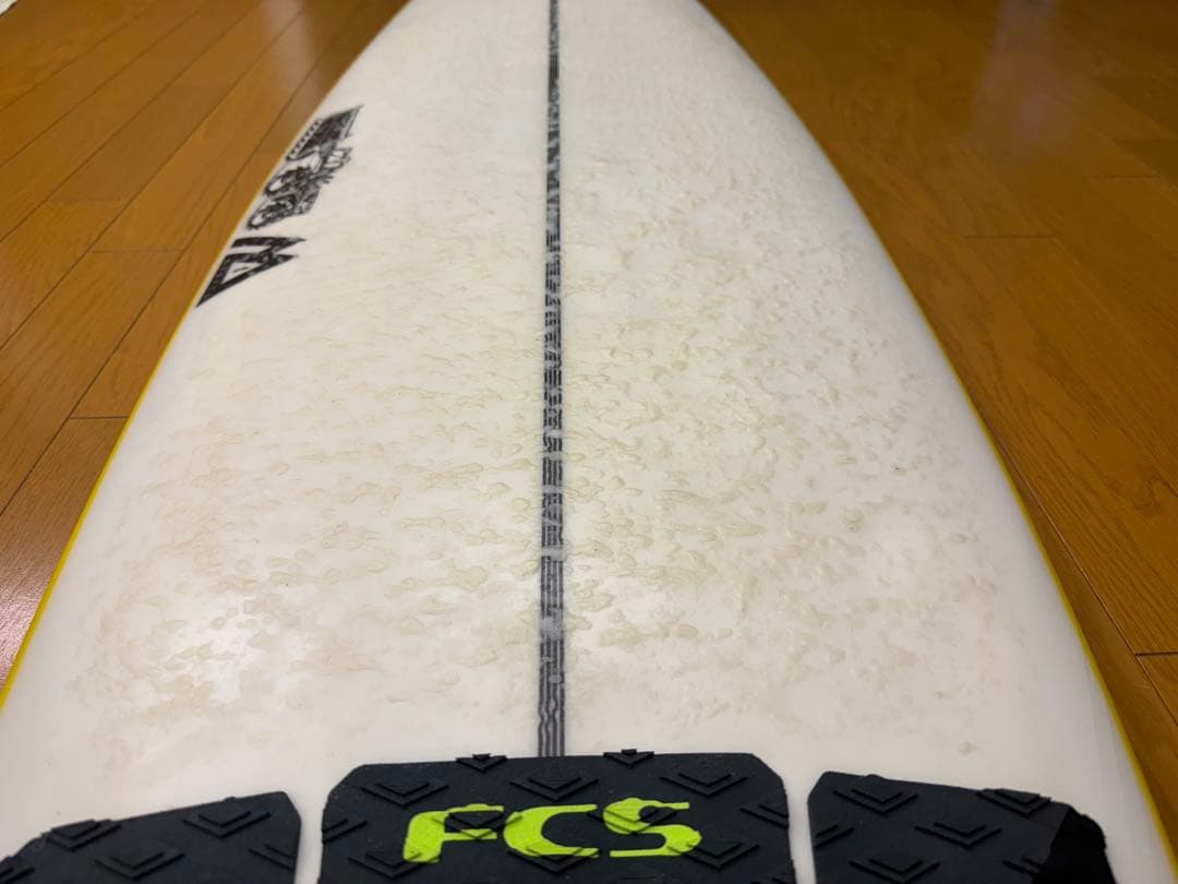 【手渡限定】サーフィン　ショートボード　JS モンスター