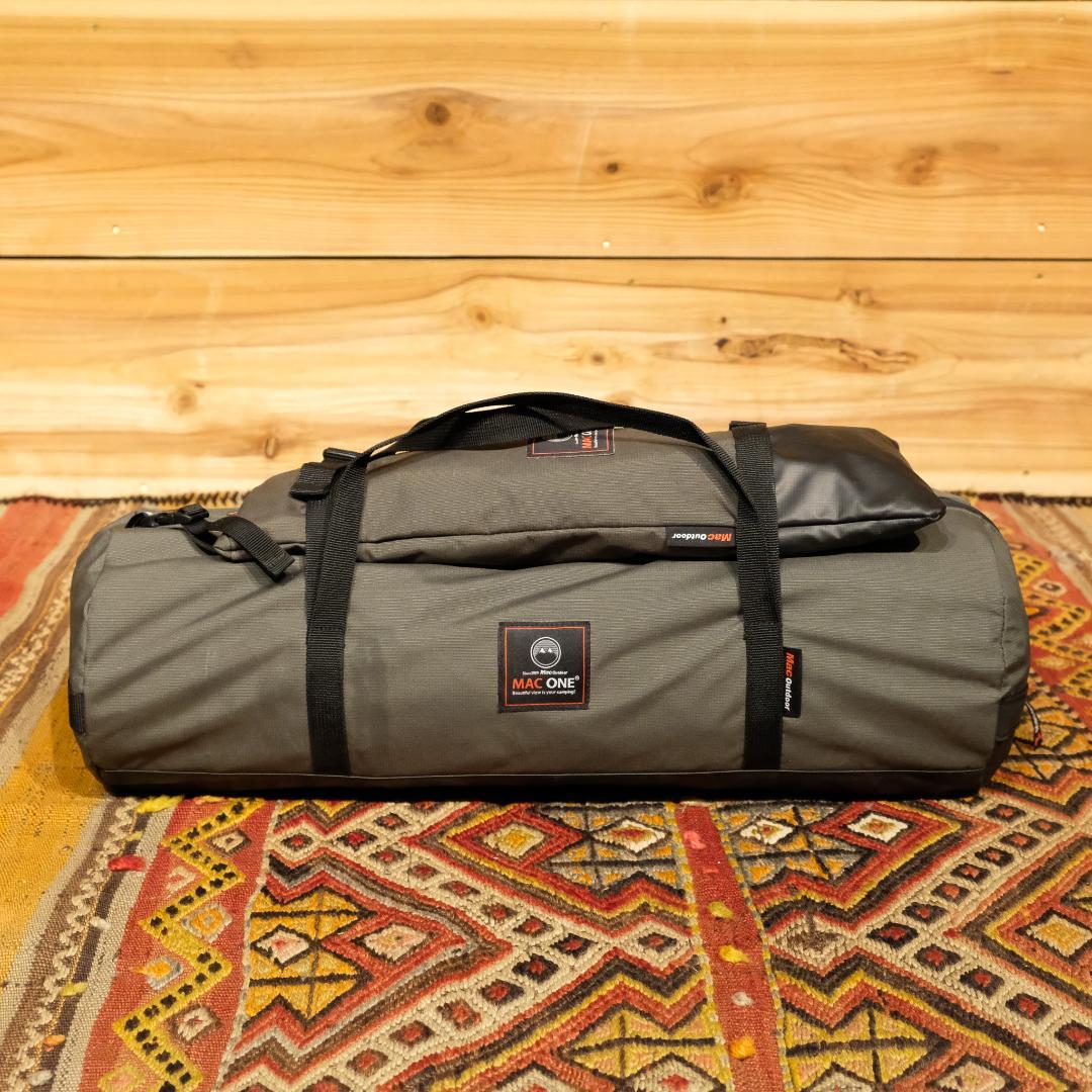 wakame18MACONEマックワン ヘキサタープ L アームドグリーン