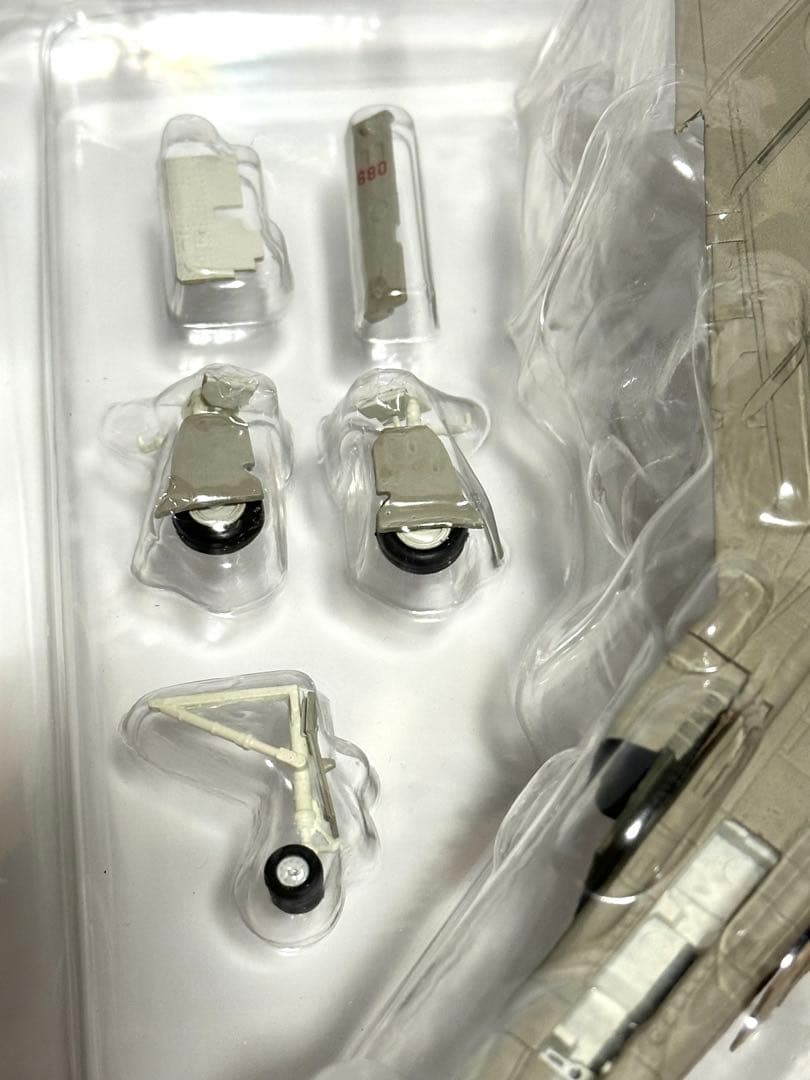 ホビーマスター 1/72 F-4C Phantom II HA1941