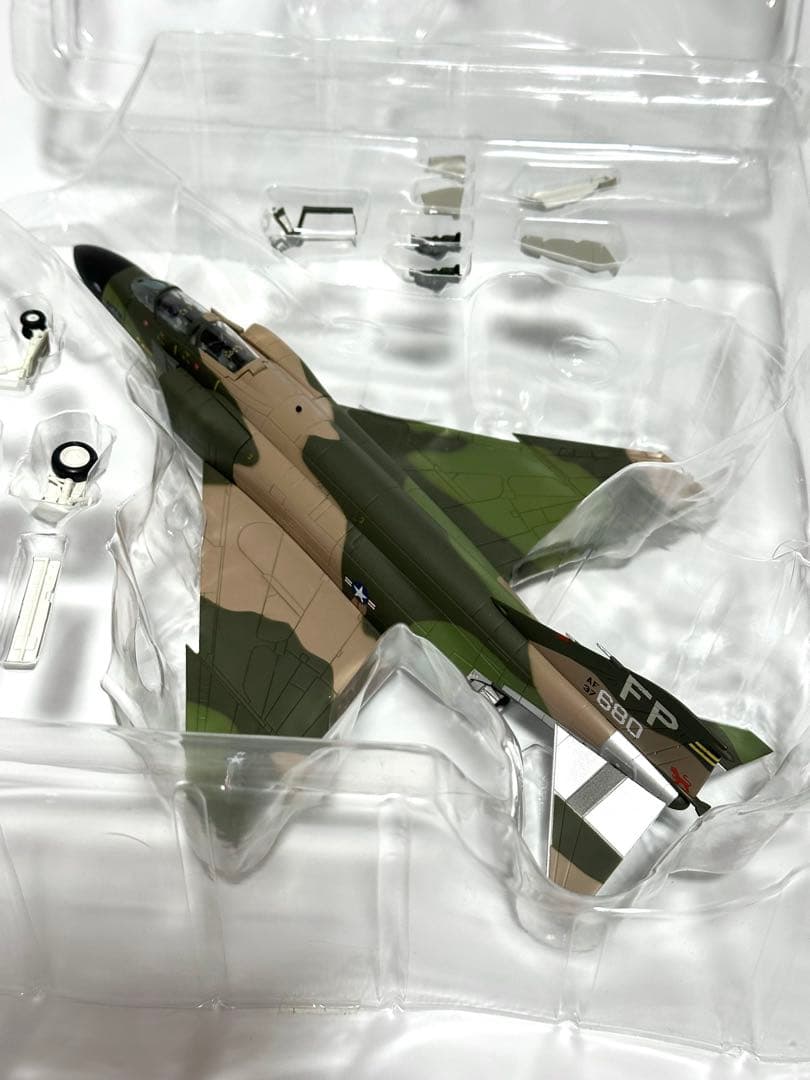 ホビーマスター 1/72 F-4C Phantom II HA1941