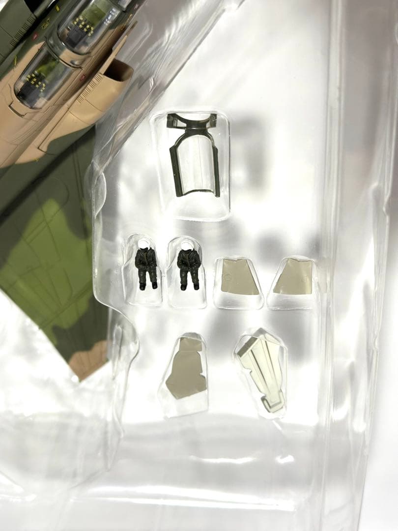 ホビーマスター 1/72 F-4C Phantom II HA1941