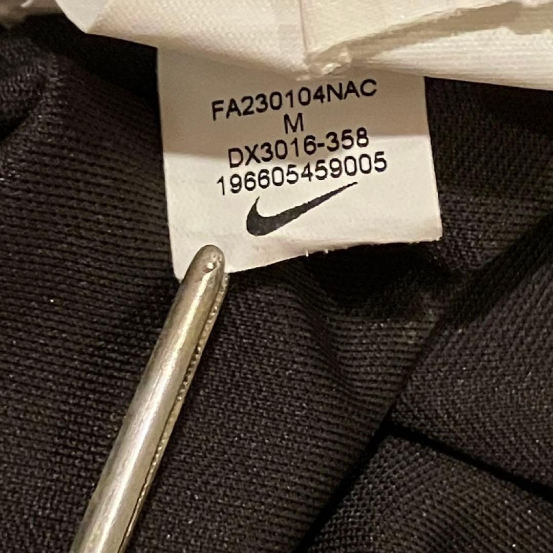 FC Barcelona バルセロナ NIKE ストライク 半袖 上下セット M