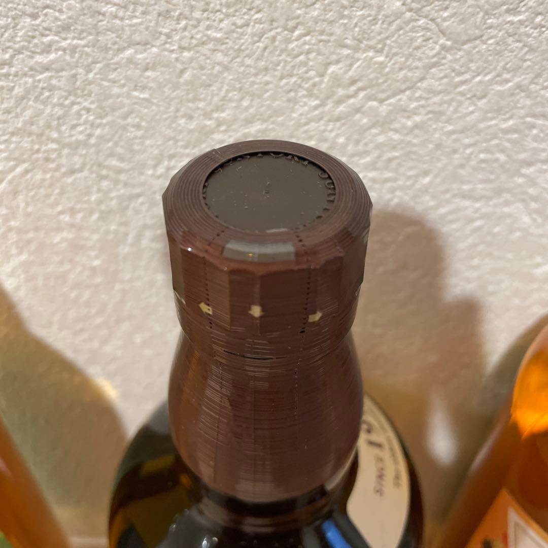 【新品未開封】サントリーウイスキー山崎・コンパスボックスオーチャードハウス