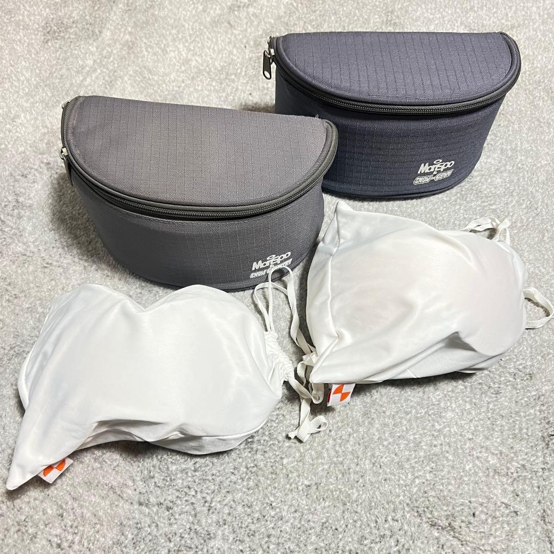 ☆POC LOBES ゴーグル 2個セット Carl Zeissレンズ ケース付