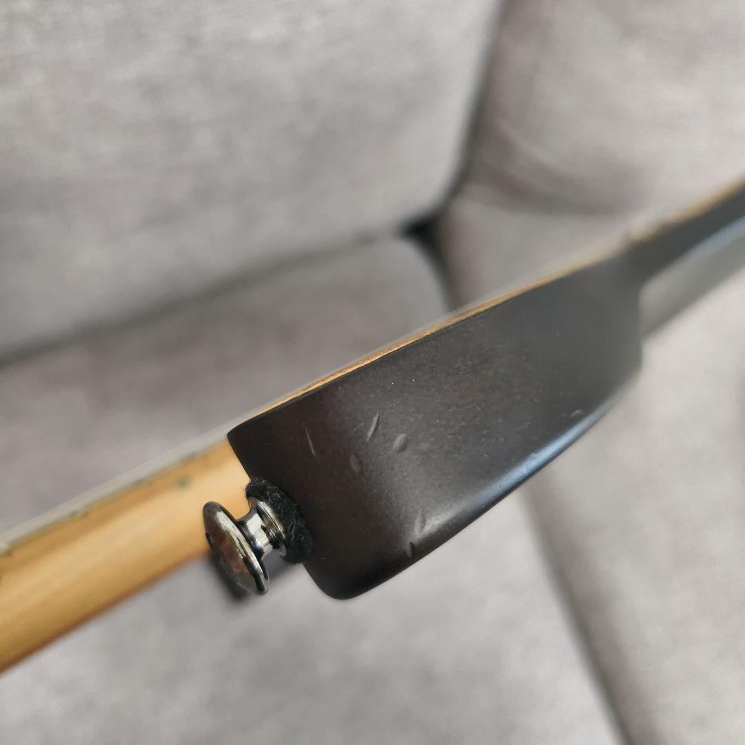 ​【美品】Ibanez Q52PB-ABS ヘッドレスギター Qシリーズ