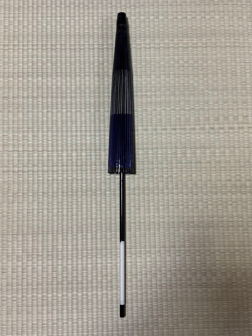 蛇の目傘　番傘　絹　シルク　助六　和傘　傘　二段継　舞踊　大衆演劇　着物　撮影