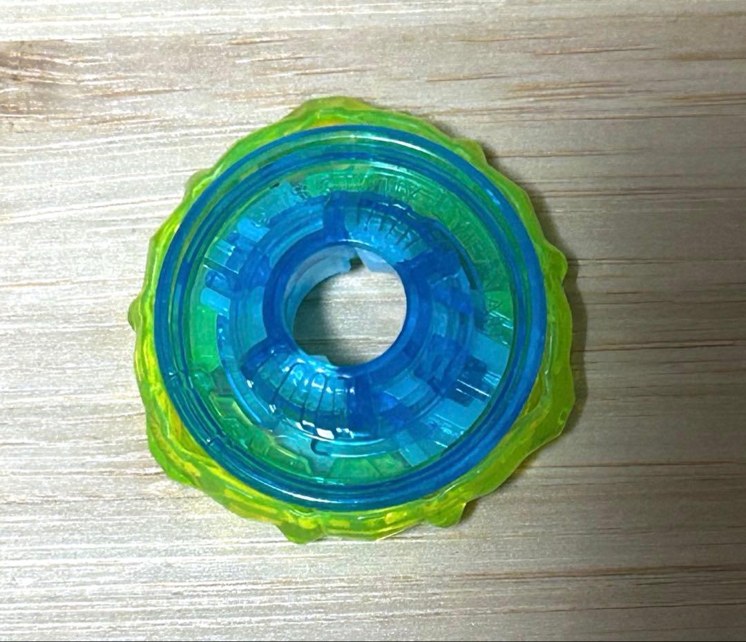 ベイブレードX フェニックスウィング9-80DB メタルコート　ネイビー