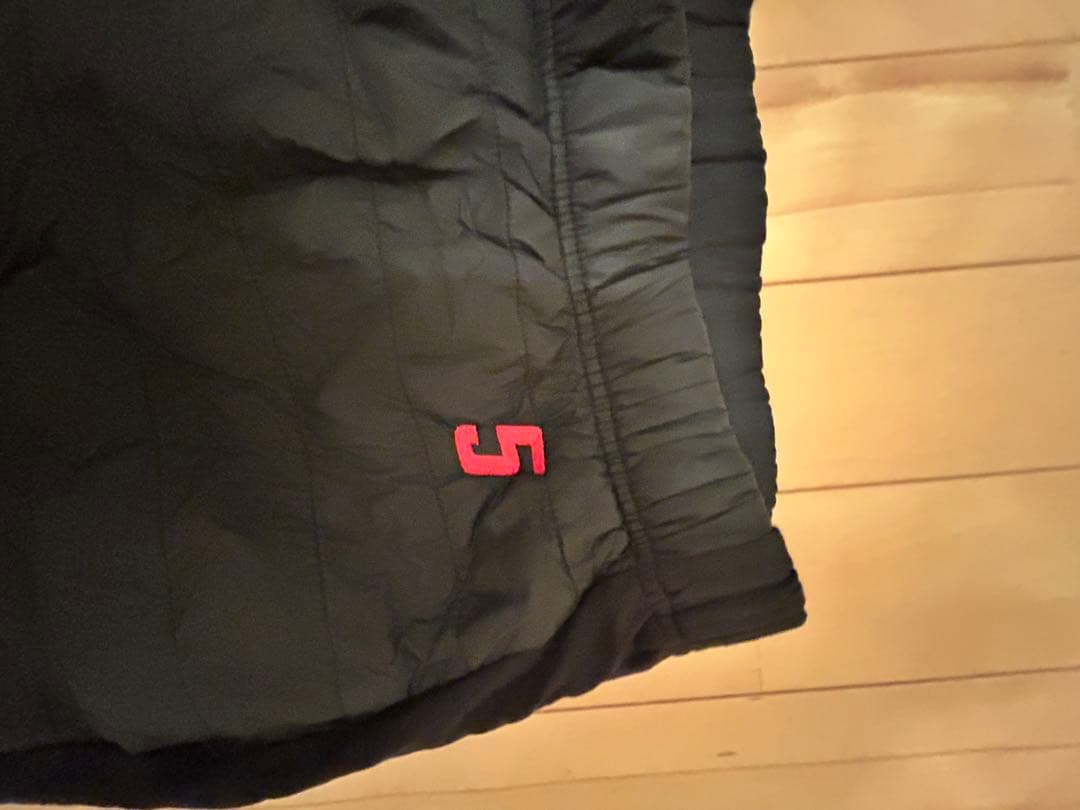 ウィンドブレーカー 上下セット hummel