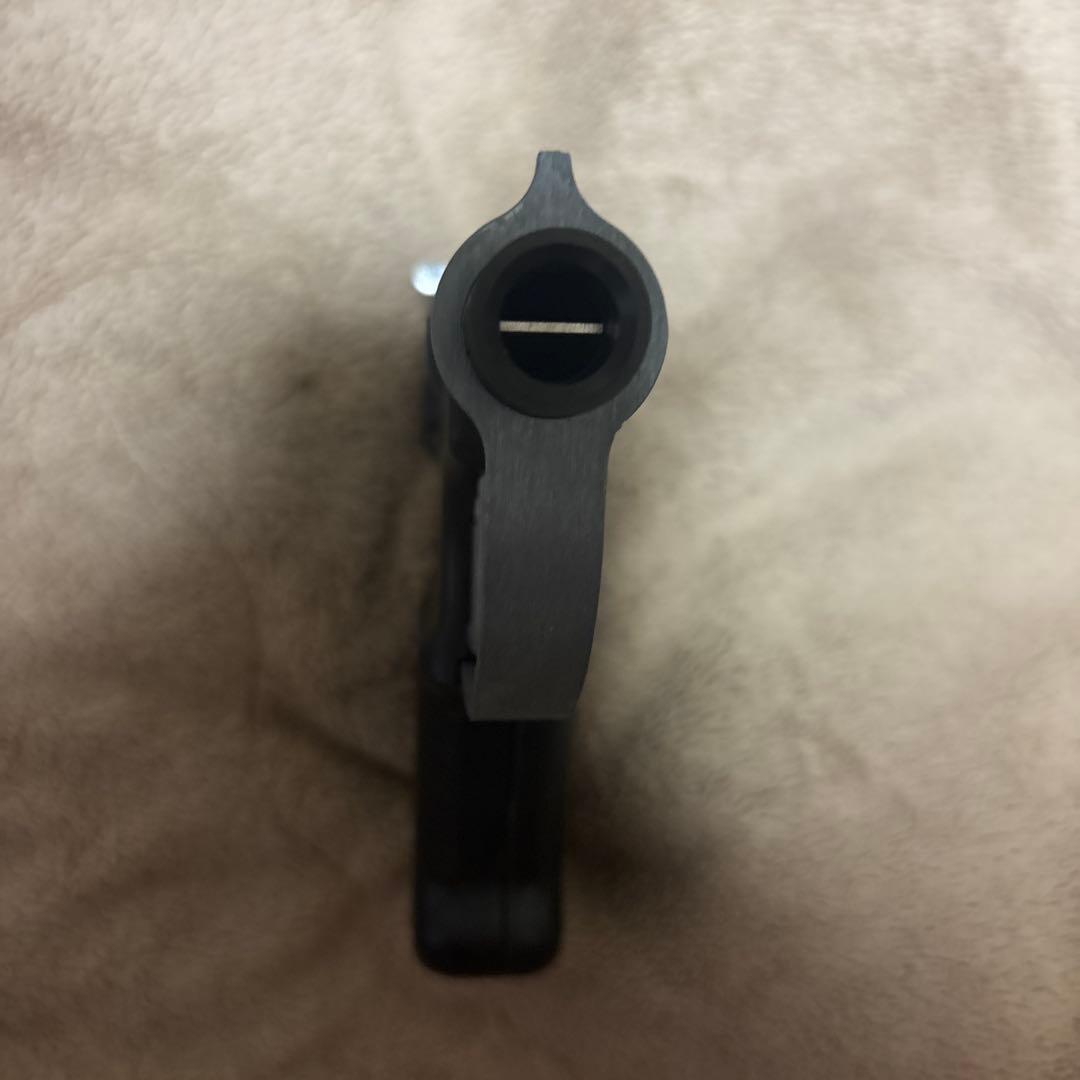 ハートフォード　リバレーター　モデルガン　発火済