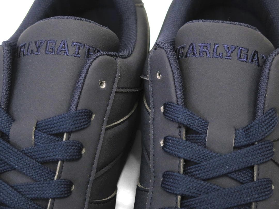 展示品●パーリーゲイツ●ローカット　ソフトスパイク　ゴルフシューズ　27.0cm