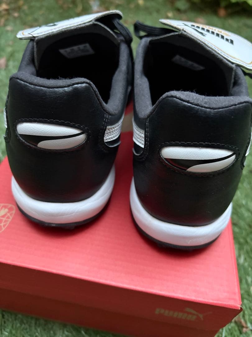 PUMA KING TOP TT 【27cm】