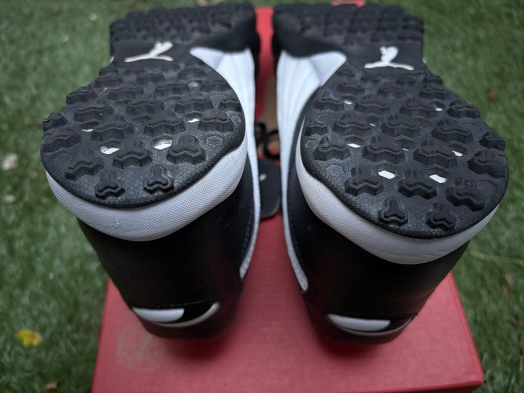 PUMA KING TOP TT 【27cm】