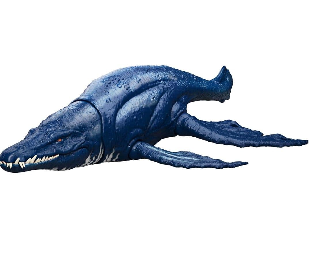 未開封●未発売 ブラカウケニウス ジュラシックワールド 復活の大地　サバイバル