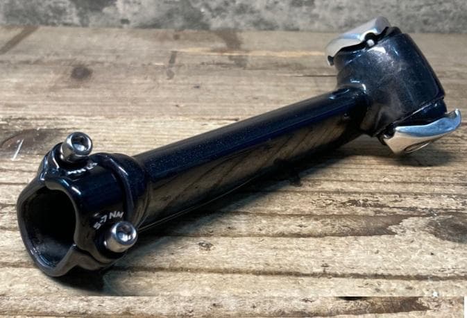 値下げ　TREK MADONE 2008年モデル　カーボン シートマストキャップ