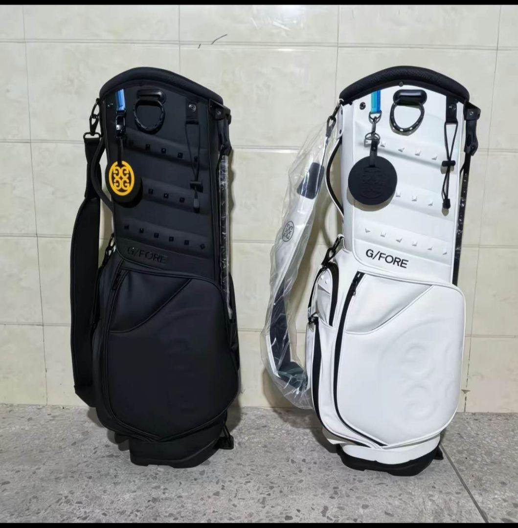 G/FORE ジーフォア スタンド型 キャディバッグ 新品