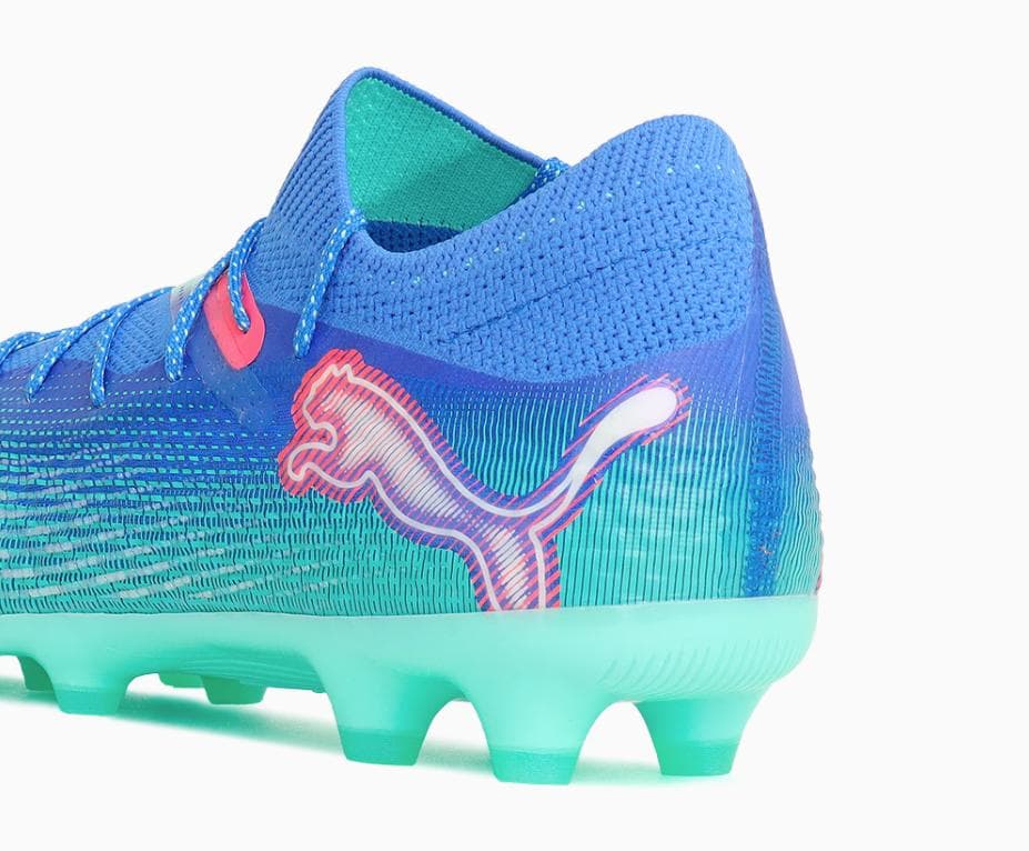 半額 PUMA スパイク フューチャー 7 アルティメット HG/AG 26cm