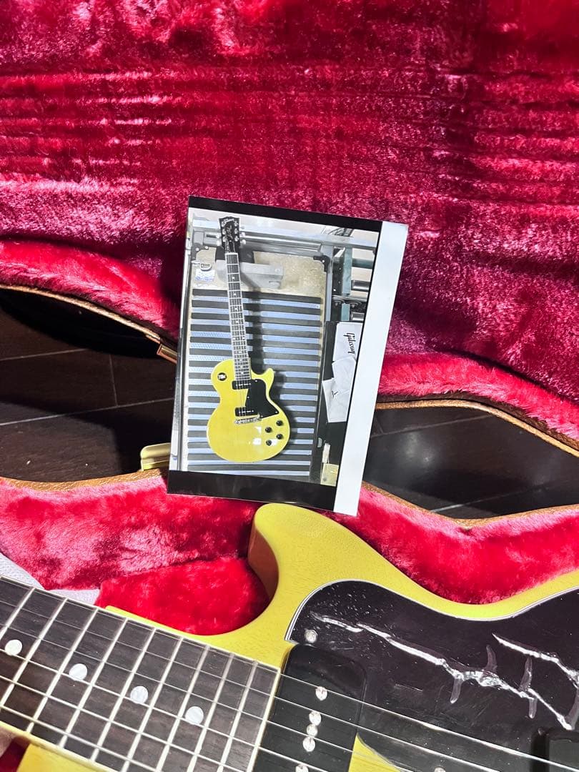 ギブソン　レスポールスペシャル　レアGibson