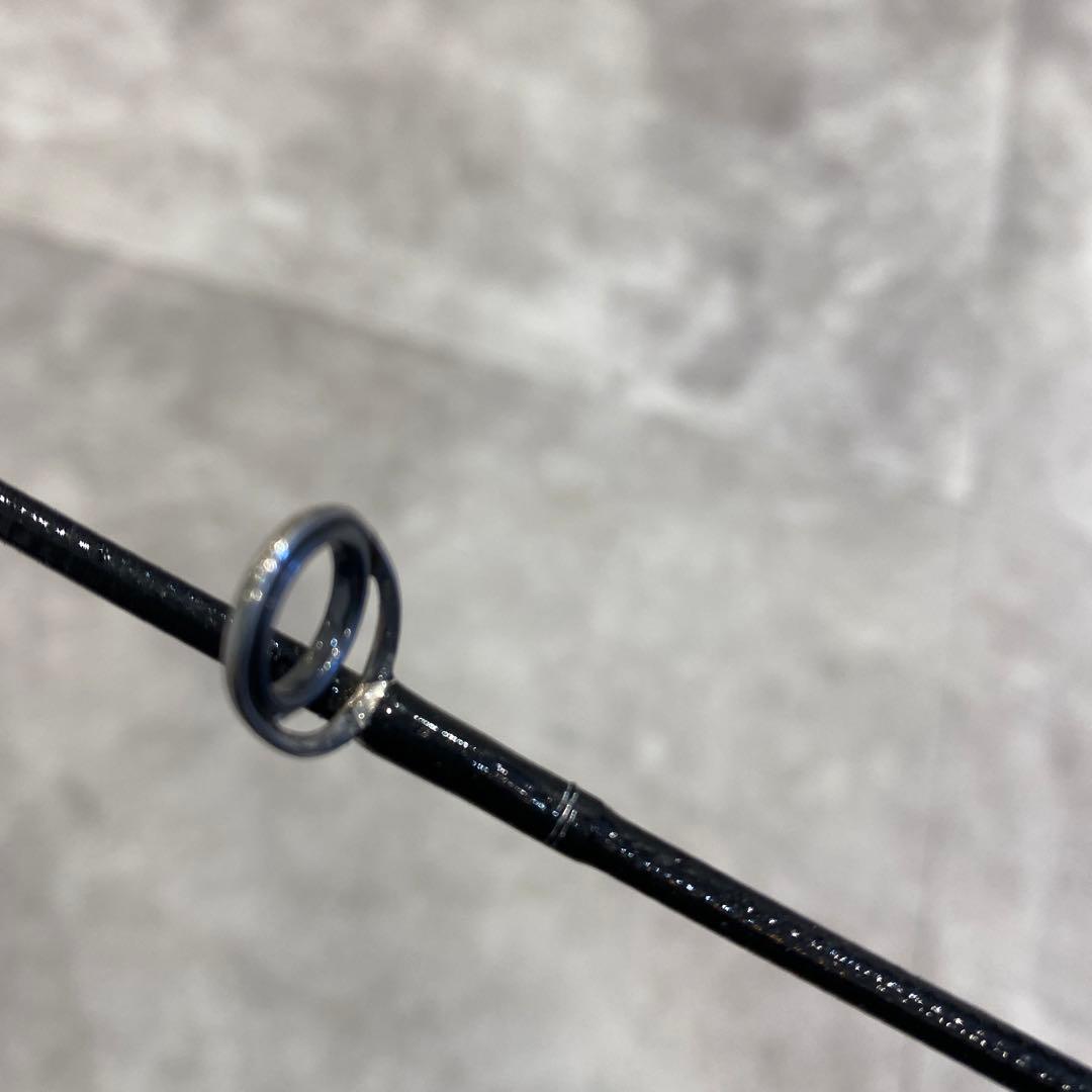 ダイワ　バデルC73MLSワンピース