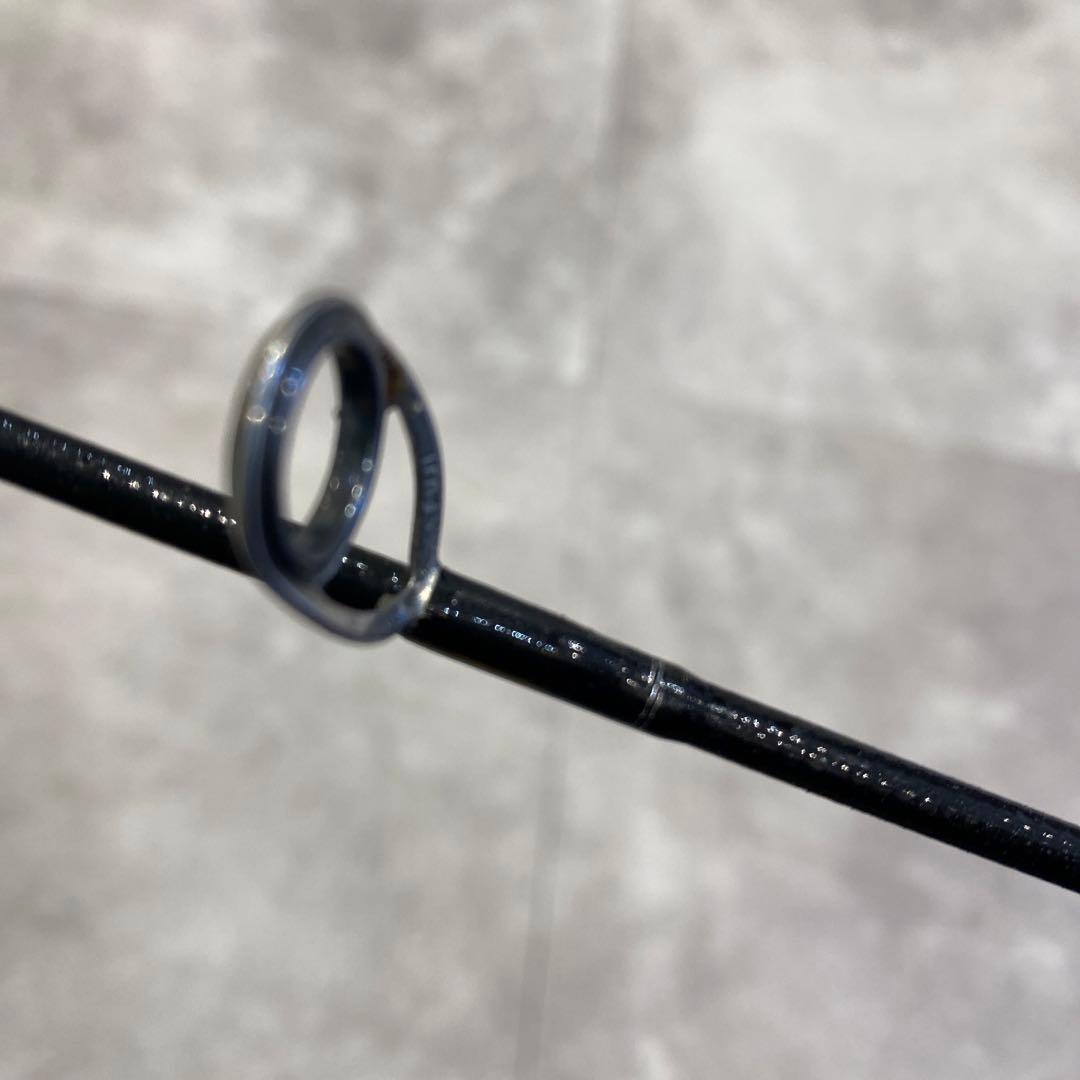 ダイワ　バデルC73MLSワンピース