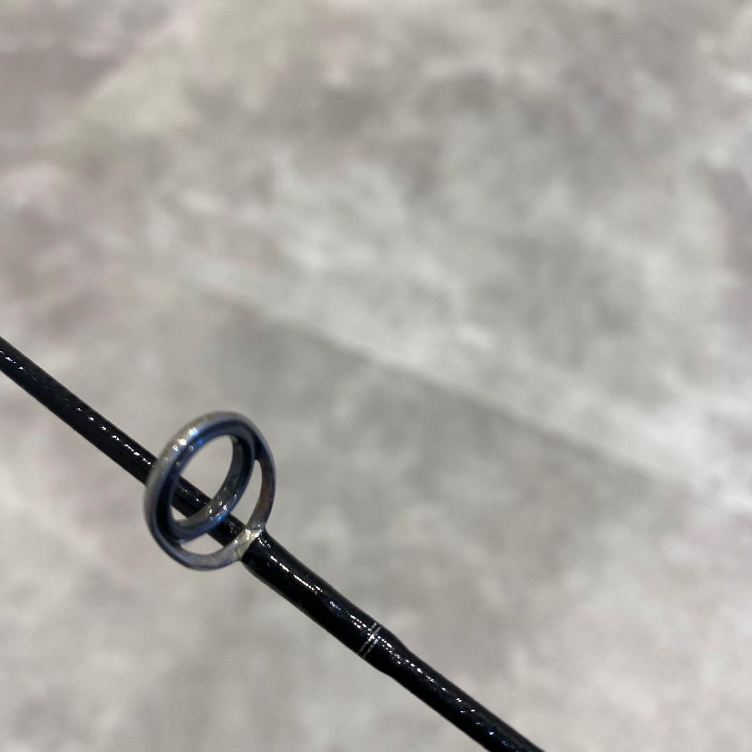 ダイワ　バデルC73MLSワンピース