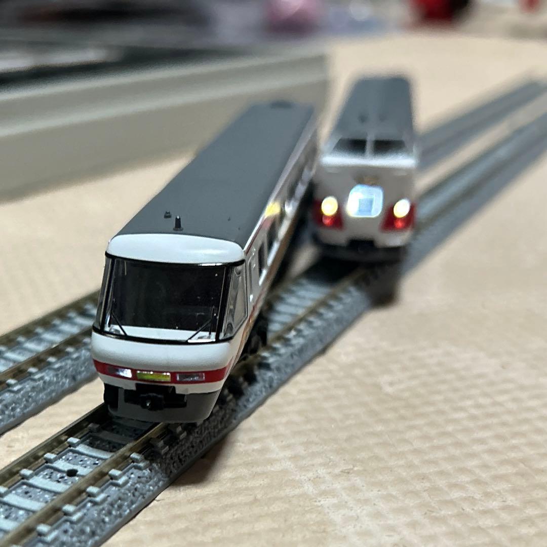 TOMIX 92622　381系スーパーくろしお