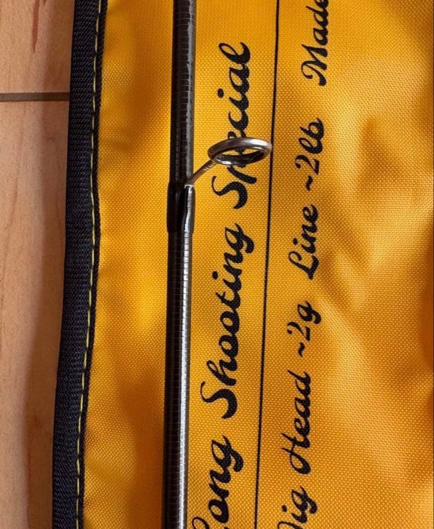 DUO テトラワークス　リアクト58