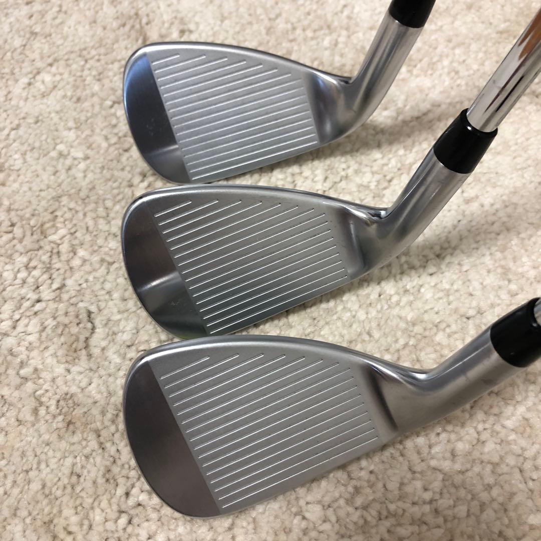 あいみょん❗️超美品❗️超人気完売モデル❗️ゴルフクラブセット　メンズ