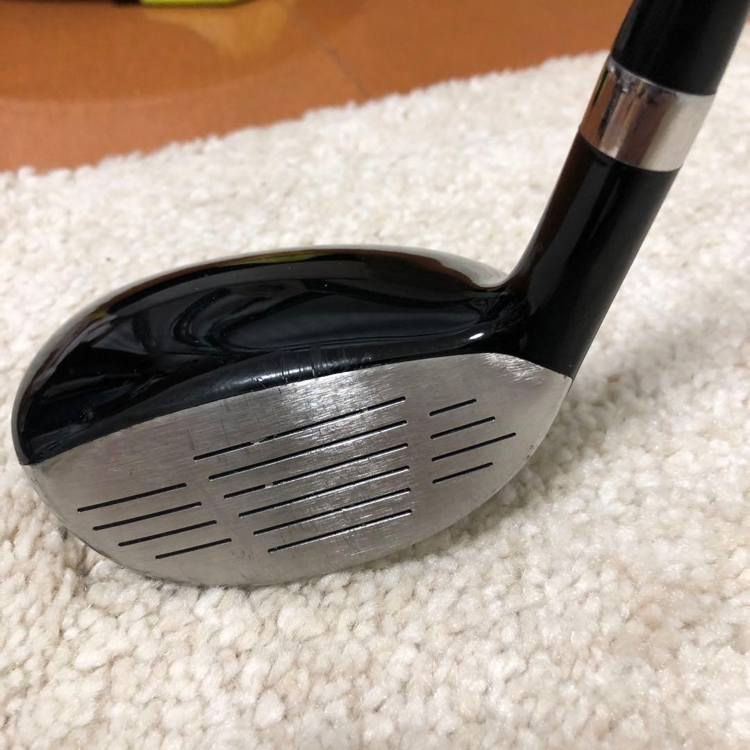 あいみょん❗️超美品❗️超人気完売モデル❗️ゴルフクラブセット　メンズ