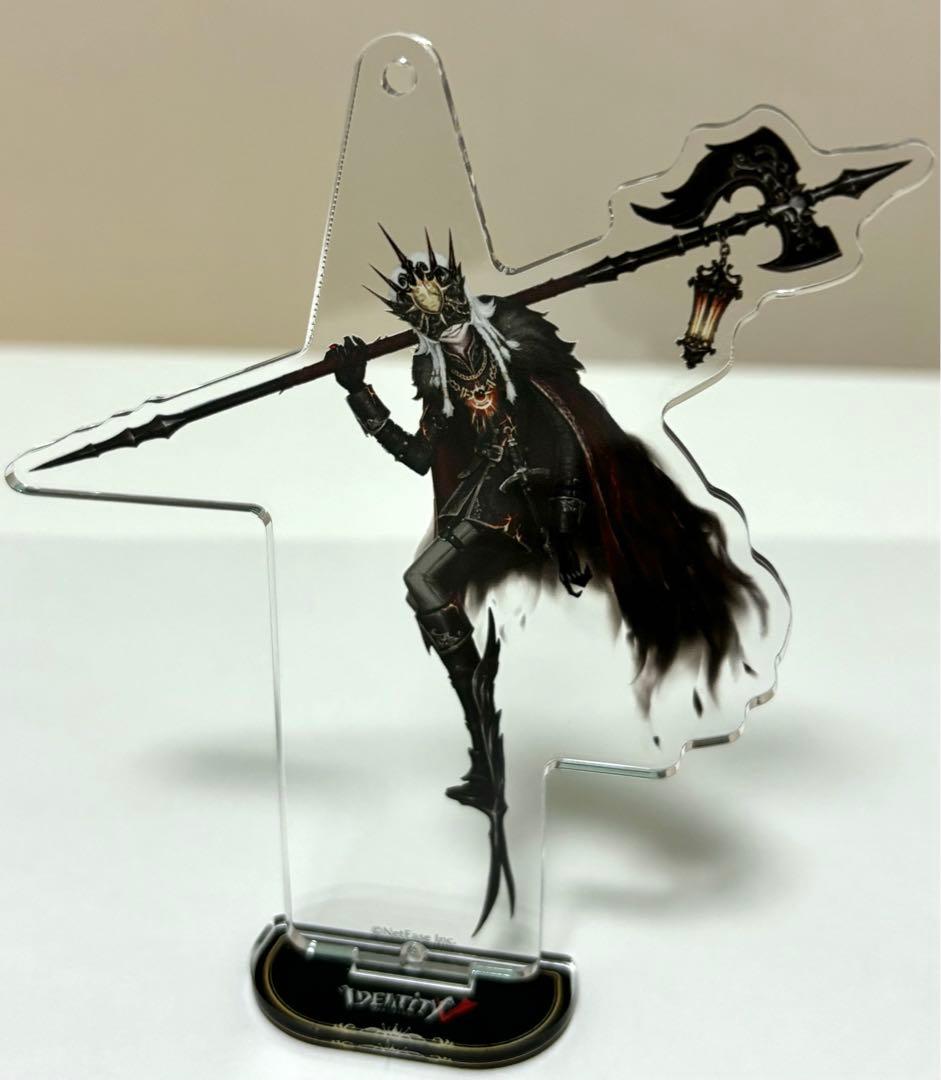 夜の番人 真髄メモリアル アクリルスタンド IdentityV 第五人格