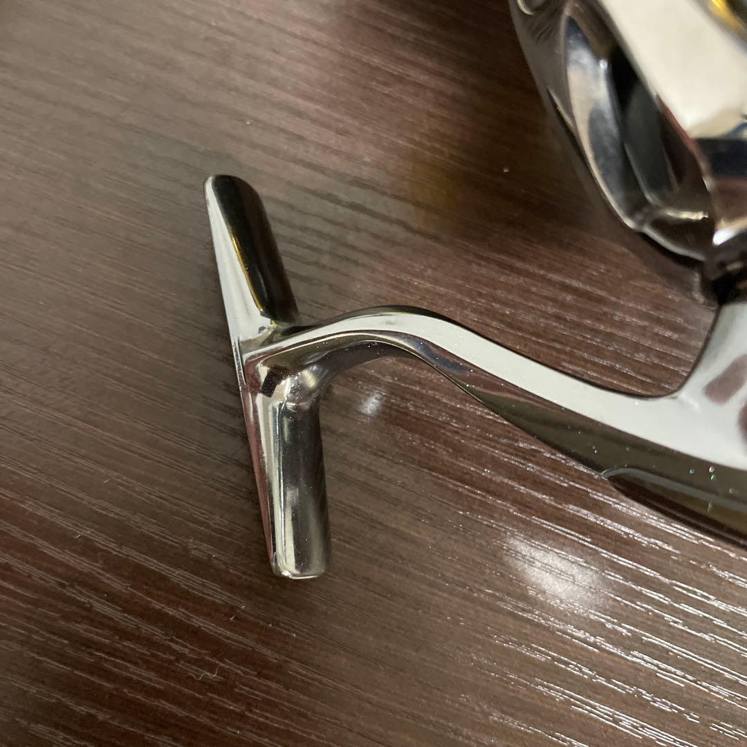 美品　SHIMANO 07 STELLA 2500S