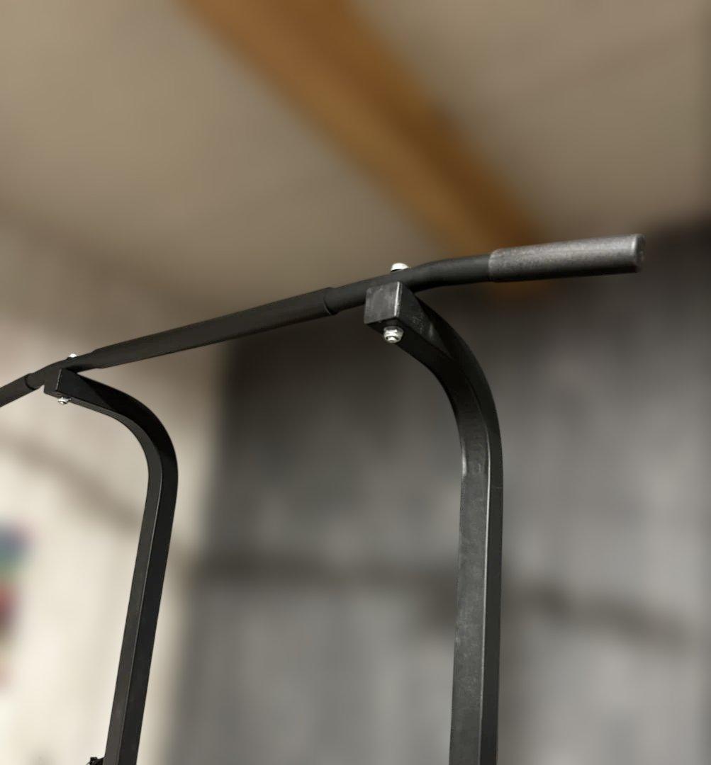 BangTong&Li 懸垂・ディップススタンド（耐荷重150kg）