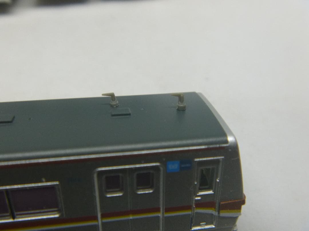 鉄道コレクション　東京メトロ7000系副都心線 7116編成 8両セット