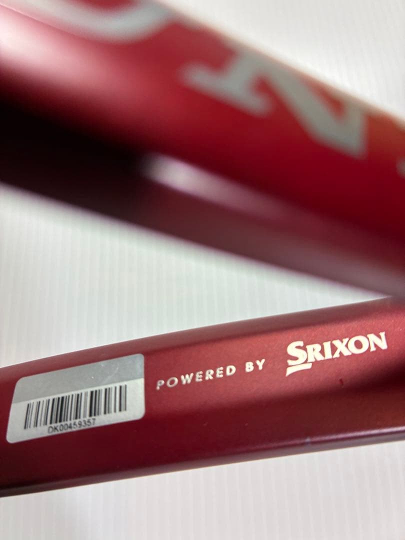 2024 CX400 DUNLOP ダンロップ テニスラケット