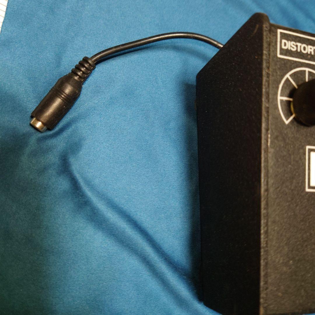 rat 2 USA製 アダプタ付き