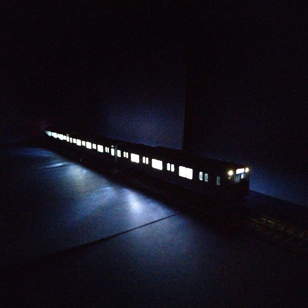 kato ラウンドハウス　205系鶴見線T12編成3両セット　Nゲージ