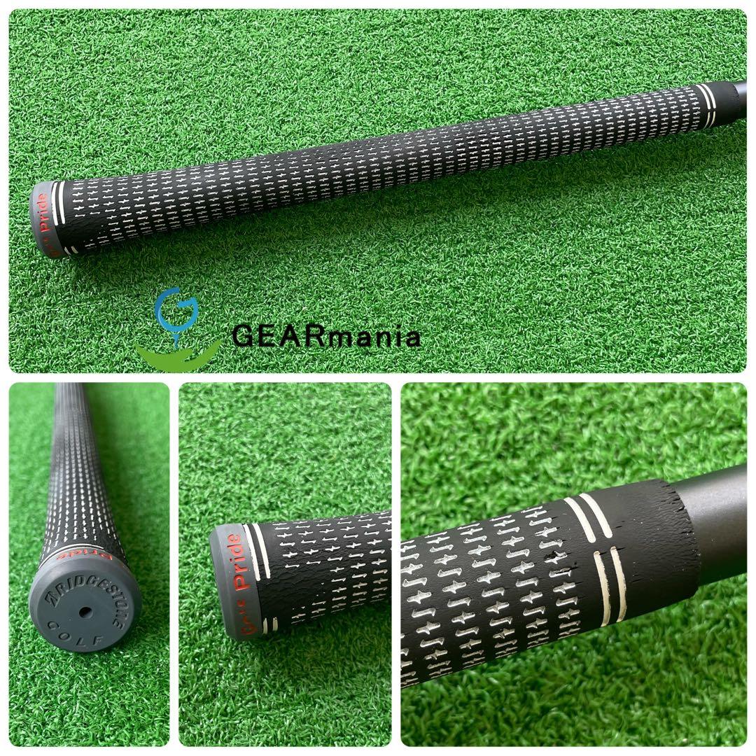 ブリヂストン B2HT HY ユーティリティ5番 ヴァンキッシュ BS50h R