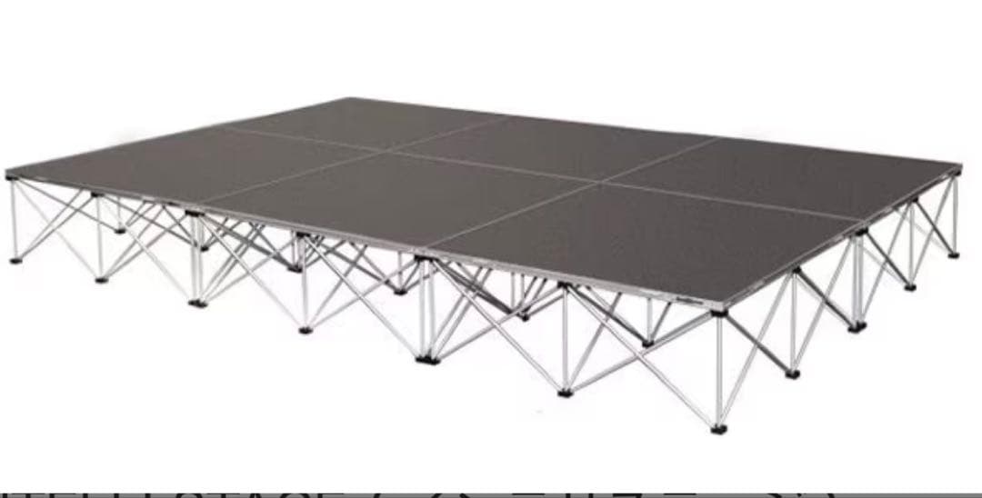 インテリステージ＆キャリーケース