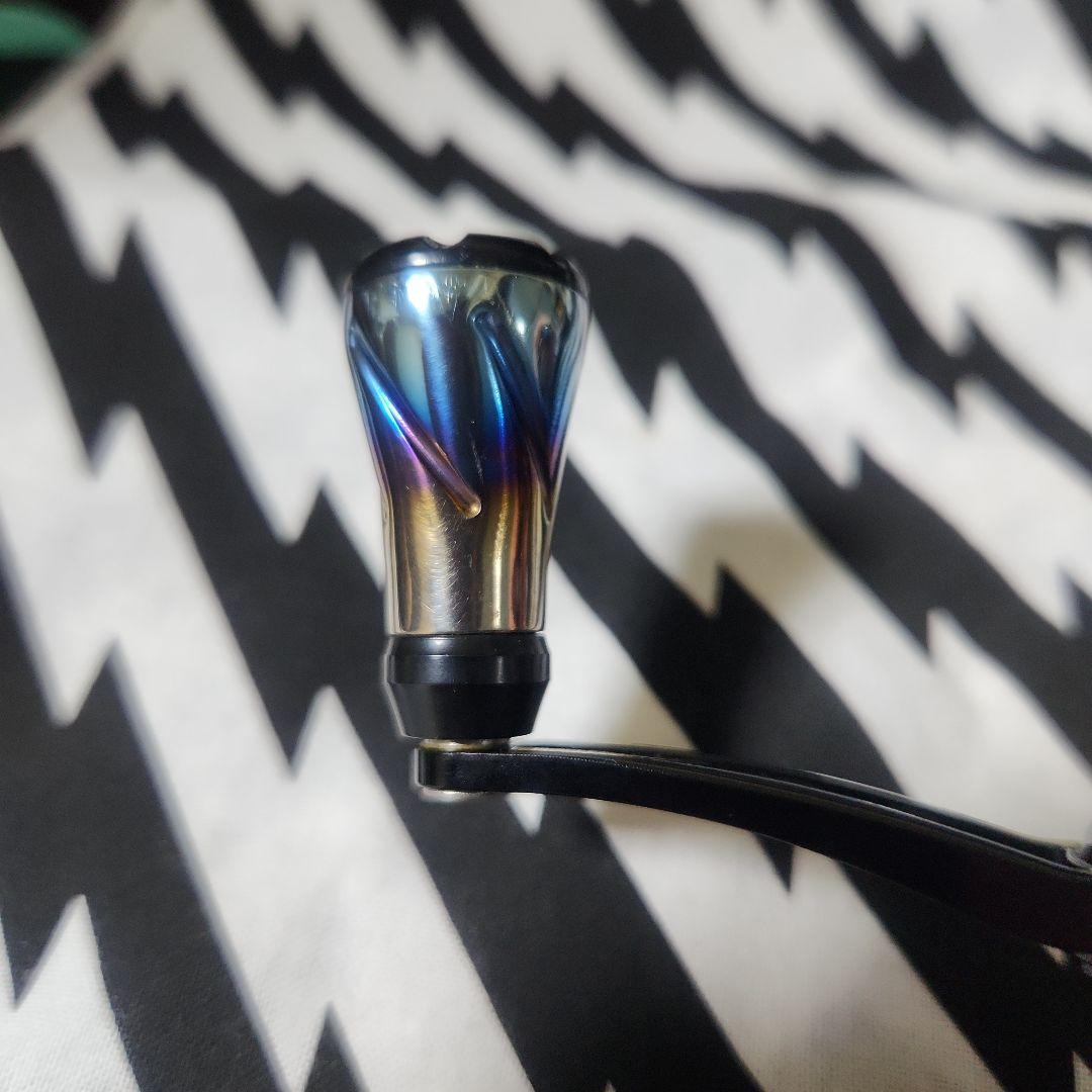 リブレ　LIVRE　ウイング　WING　100　イエローラインリミテッド　ダイワ