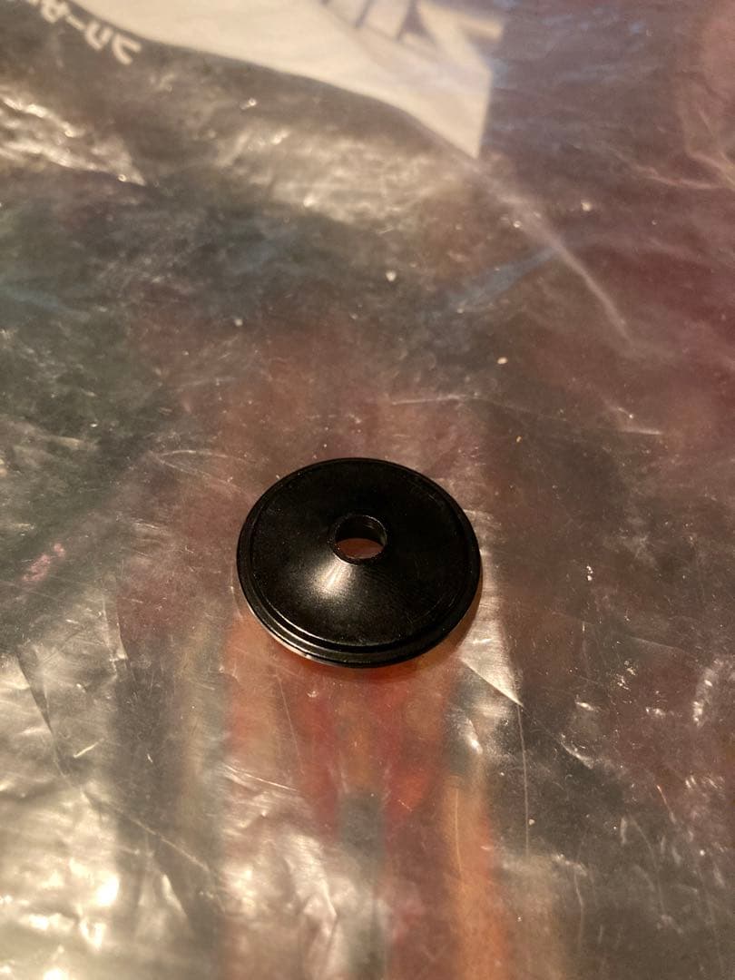 CHRIS KING bb トップキャップ　セットピストmtbボトムブラケット