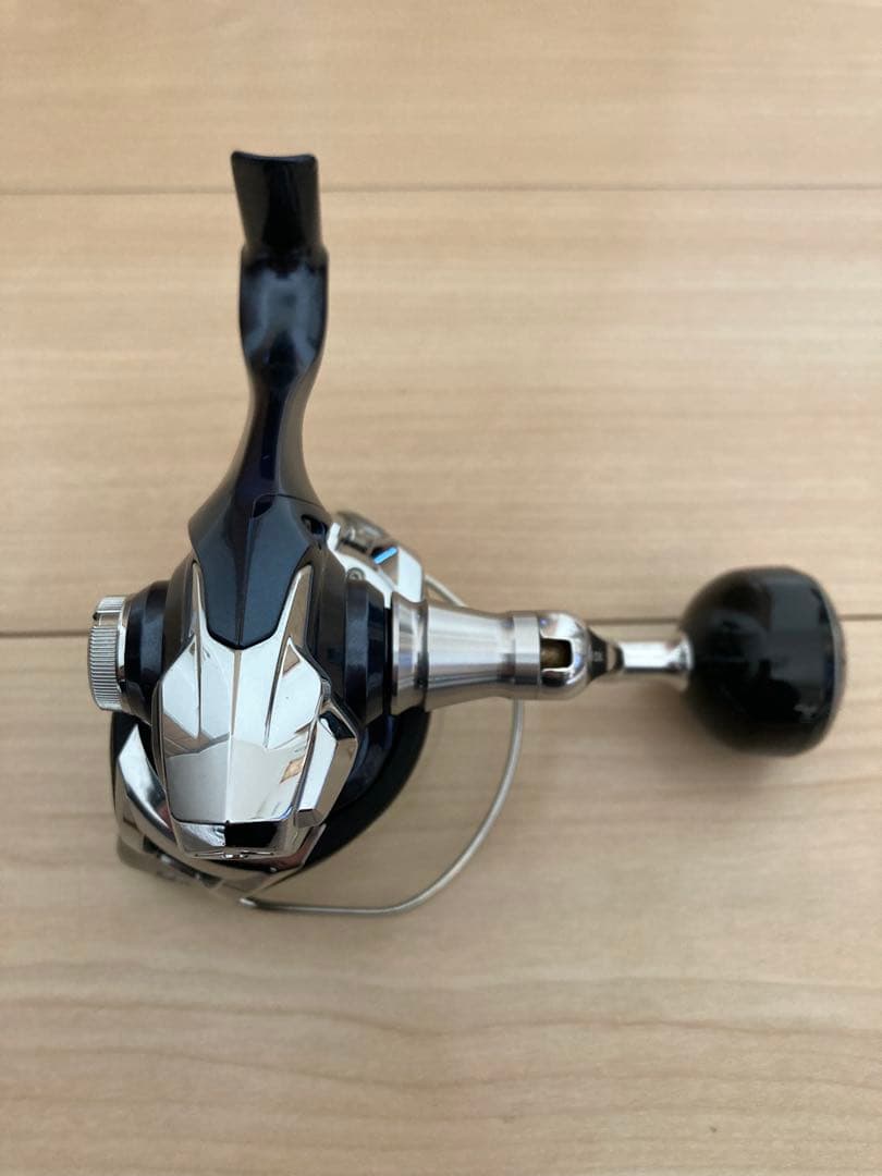 シマノ SHIMANO TWINPOWER SW ツインパワーSW 6000XG