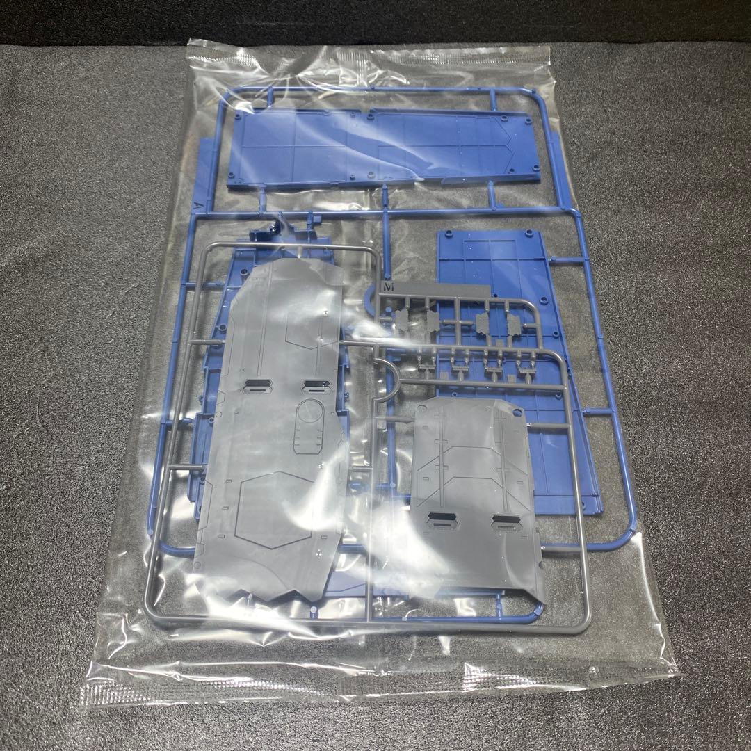 バンダイ プラスチックキット 1／1000 宇宙戦艦ヤマト2199 大ガミラス…